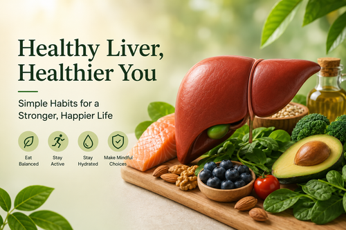Why Liver Health Is Important for Overall Well-Being